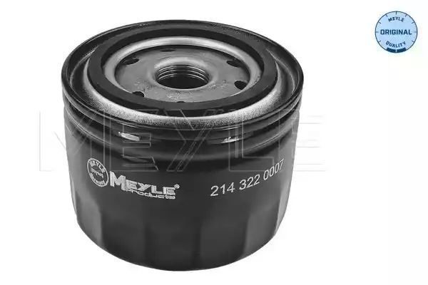 FILTR OLEJU IVECO DAILY 2,3D 06- MEYLE 2143220007