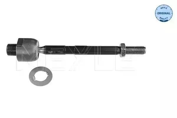 DRĄŻEK KIEROWNICZY HONDA CIVIC 06- PR MEYLE 31160300020