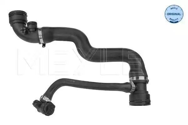 PRZEWÓD CHŁODNICY WODY BMW E46 316/318I MEYLE 3192220021
