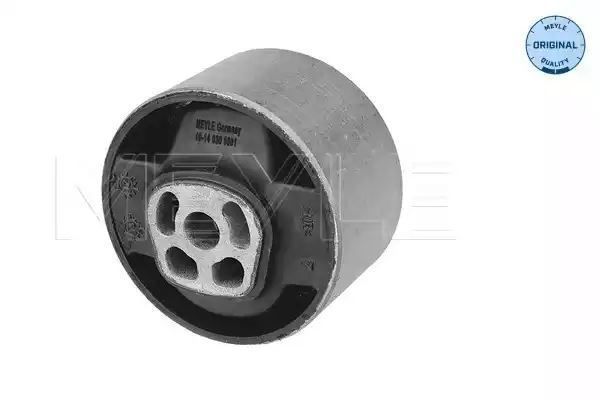 PODUSZKA SILNIKA CITROEN JUMPY 1,6HDI 07- PRAWA MEYLE 40140300001
