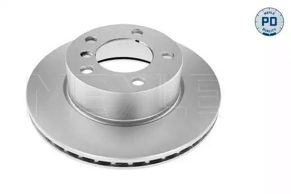 TARCZA HAMULCOWA PRZÓD BMW 1 2 1,5-2,0 10- MEYLE 3835210013/PD