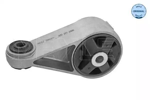 PODUSZKA SILNIKA MINI COOPER ONE 01- MEYLE 3002212000