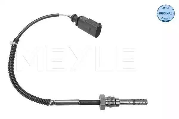 CZUJNIK TEMPERATURY SPALIN AUDI A4 2,0TDI 07- MEYLE 1148000054
