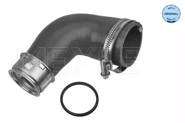 PRZEWÓD INTERCOOLERA VW 1,9TDI MEYLE 1000360043