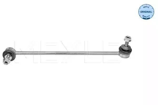 ŁĄCZNIK STABILIZATORA PRZÓD BMW 6 E63 04- PR MEYLE 3160600056