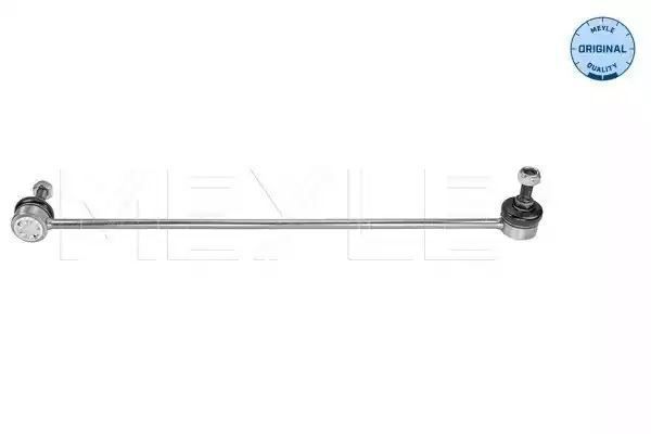 ŁĄCZNIK STABILIZATORA PRZÓD BMW E65 E66 01- LE MEYLE 3160600065