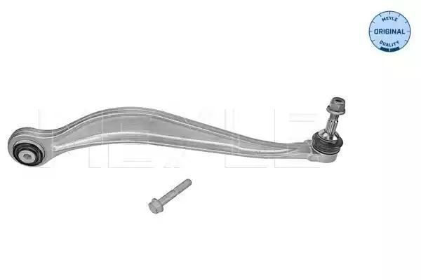 WAHACZ PRZÓD BMW 5 F10 F11 (03/10-12/11), 6 F12 F13 (11/10-12/12), 7 (F01, F02, F03, F04) (06/08- LE/PR MEYLE 3160500085/S