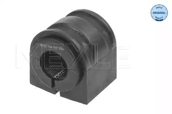 GUMA STABILIZATORA TYŁ FORD TRANSIT 2,2TDCI 13- 24MM MEYLE 7147150003