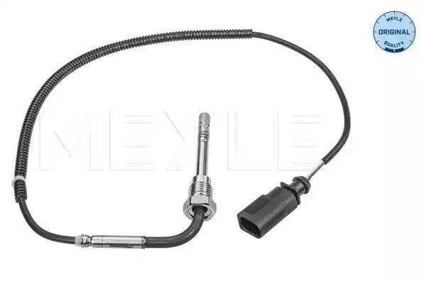CZUJNIK TEMPERATURY SPALIN AUDI A6 04- MEYLE 1148000144