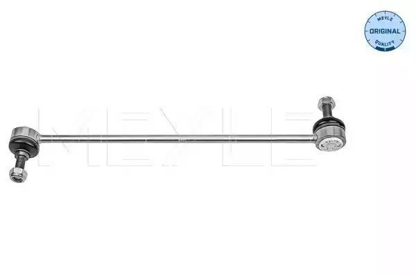 ŁĄCZNIK STABILIZATORA PRZÓD PEUGEOT 307 CITROEN C4 LE/PR MEYLE 11160600028