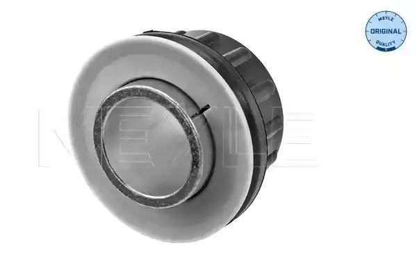 TULEJA WAHACZA PRZÓD IVECO DAILY I (01/78-12/89), DAILY II (01/89-05/99) LE/PR MEYLE 2146100034