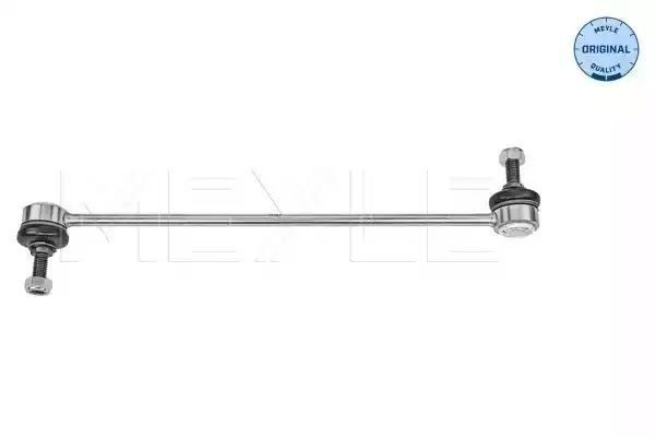 ŁĄCZNIK STABILIZATORA PRZÓD PEUGEOT 3008 5008 PARTNER 08- LE/PR MEYLE 11160600025