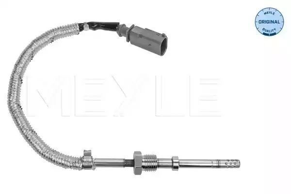 CZUJNIK TEMPERATURY SPALIN AUDI A4 2,7TDI 07- MEYLE 1148000152