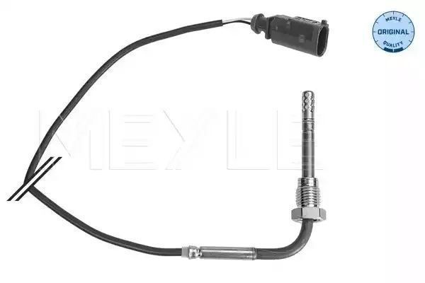 CZUJNIK TEMPERATURY SPALIN VW TOUAREG 10- MEYLE 1148000131