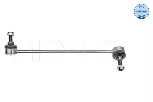 ŁĄCZNIK STABILIZATORA PRZÓD BMW E87 E90 04- PR MEYLE 3160600074