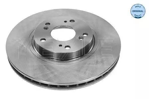 TARCZA HAMULCOWA PRZÓD HONDA ACCORD 2,0-2,4 03-08 MEYLE 31155210051