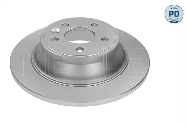 TARCZA HAMULCOWA TYŁ VOLVO S80 V70 06- MEYLE 5155230012/PD