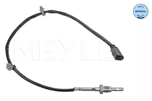 CZUJNIK TEMPERATURY SPALIN AUDI A4 2,0TDI 08- MEYLE 1148000143