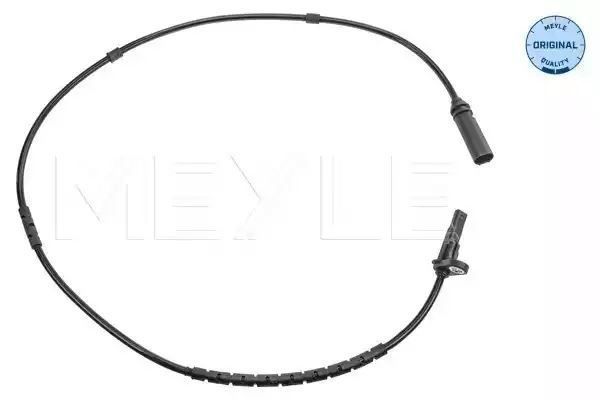 CZUJNIK ABS BMW 3 F30 11- MEYLE 3148000057