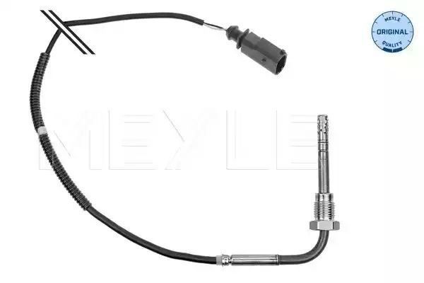 CZUJNIK TEMPERATURY SPALIN VW TOUAREG 4,2TDI 10- MEYLE 1148000123
