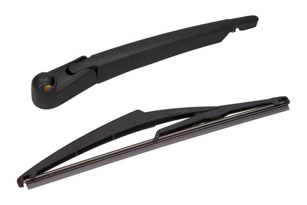 RAMIĘ WYCIERACZKI TYŁ MINI COOPER R50 01-06 KPL z wycieraczką MaXgear 39-0383