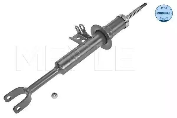 AMORTYZATOR PRZÓD BMW F10 F11 LE MEYLE 3266250000