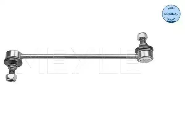 ŁĄCZNIK STABILIZATORA PRZÓD TOYOTA CAMRY 01- LE/PR MEYLE 30160600085