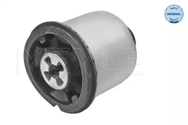 TULEJA BELKI TYŁ RENAULT KANGOO II/CITAN/DOKKER 08- 1,5DCI MEYLE 16147100005