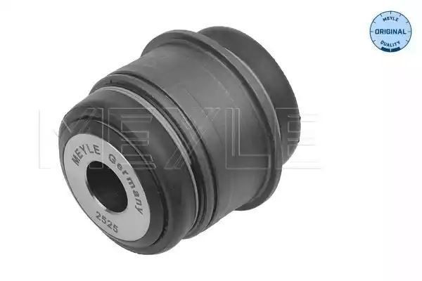 TULEJA WAHACZA TYŁ BMW 5 F10 F11 10- MEYLE 3147110003