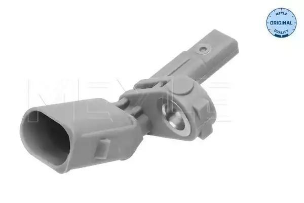 CZUJNIK ABS TYŁ VW TOUAREG 02- Q7 06- /CAYENNE 02- LE MEYLE 1148000021