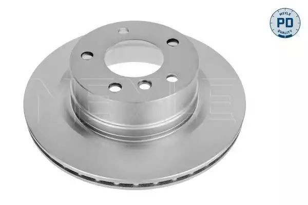 TARCZA HAMULCOWA TYŁ BMW 1 (E82 E88) 2,0-3,0 07-13 MEYLE 3155230023/PD
