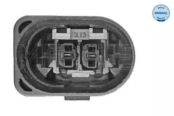 CZUJNIK TEMPERATURY SPALIN AUDI A4 07- MEYLE 1148000145