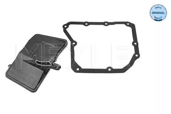 FILTR AUTOMATYCZNEJ SKRZYNI BIEGÓW OPEL VECTRA C VOLVO XC70 02- MEYLE 5141370001