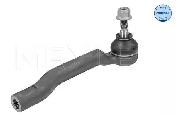KOŃCÓWKA DRĄŻKA KIEROWNICZEGO NISSAN MICRA K13 10- PR MEYLE 36160200036