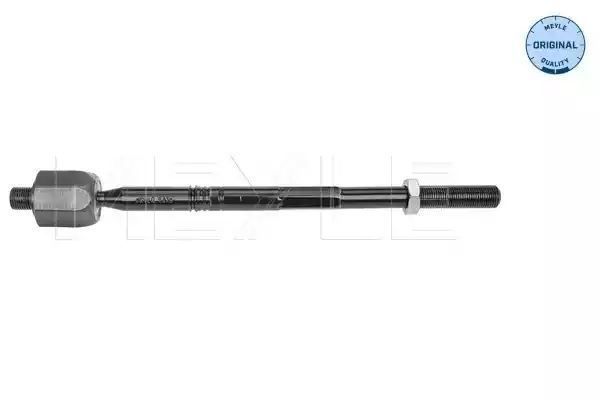 DRĄŻEK KIEROWNICZY OPEL ZAFIRA C 11- CHEVROLET ORLANDO 11- 309MM MEYLE 6160310028