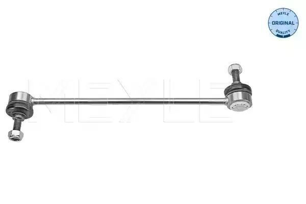 ŁĄCZNIK STABILIZATORA PRZÓD BMW 5 E39 (11/95-05/04) MEYLE 3160600063