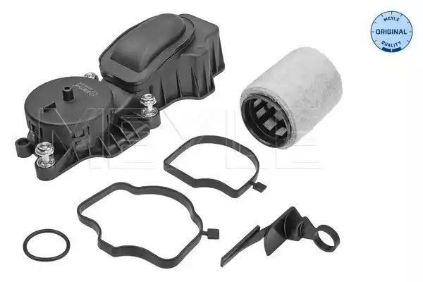 ZAWÓR ODMY BMW 3 E46 98- MEYLE 3140360014