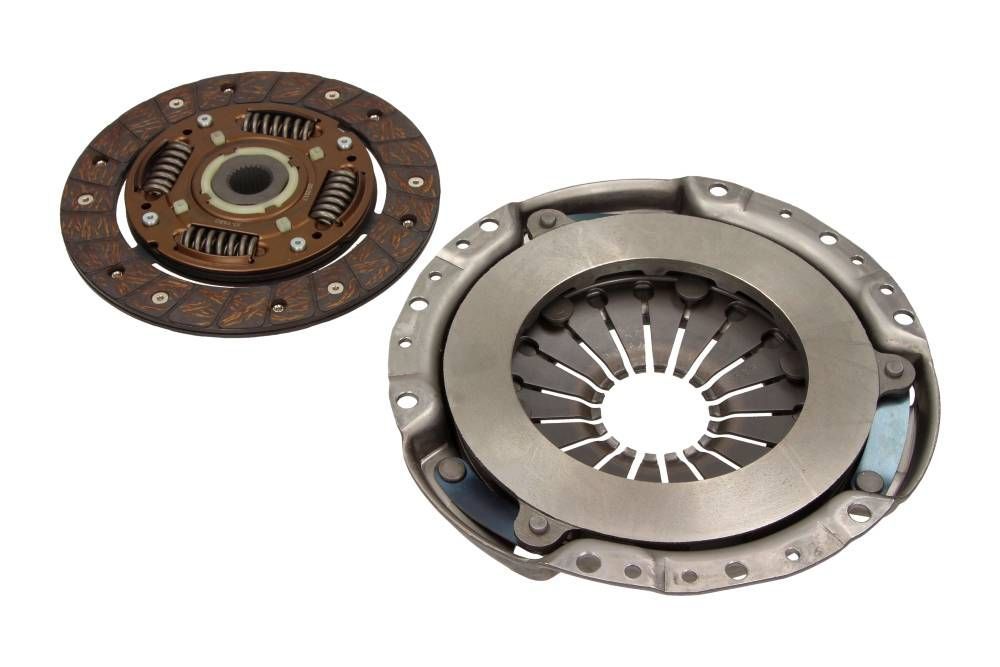 SPRZĘGŁO ZESTAW SPRZĘGŁA NISSAN MICRA NOTE 1,2 10- MaXgear 61-5337