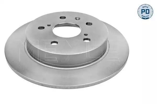 TARCZA HAMULCOWA TYŁ SUZUKI SX4 1,6-2,0 DDIS 06-15 MEYLE 33155230000/PD