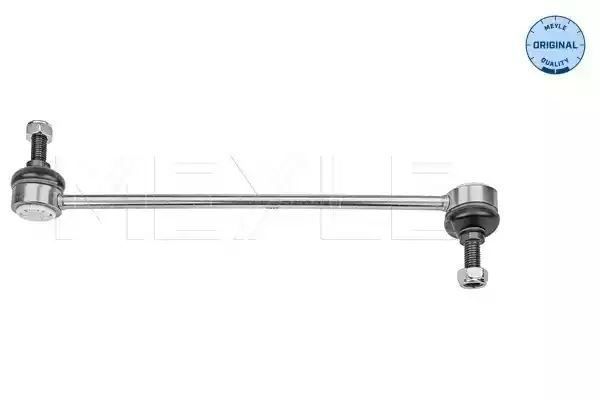 ŁĄCZNIK STABILIZATORA PRZÓD OPEL VIVARO RENAULT TRAFIC 01- MEYLE 16160600015