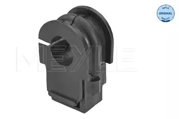 GUMA STABILIZATORA PRZÓD NISSAN QASHQAI 07- JUKE 10- LE/PR MEYLE 36146150004