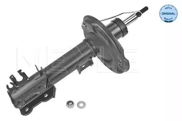 AMORTYZATOR PRZÓD FIAT 500 500C FORD KA 07- LE MEYLE 2266230015
