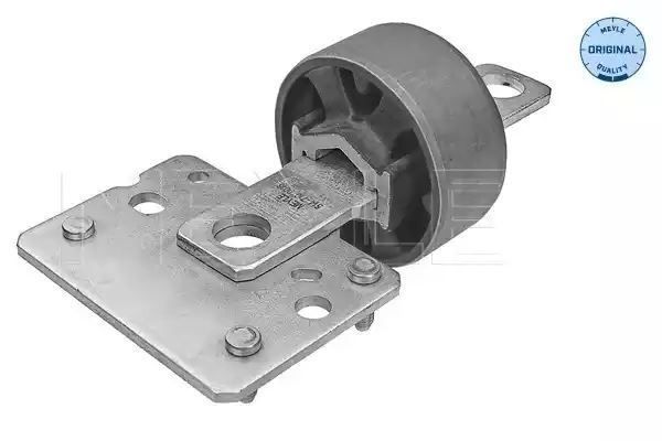 TULEJA WAHACZA TYŁ VOLVO S80 II V70 III XC60 XC70 II 1.6D-3.2 03.06- LE 40MM MEYLE 5147100016