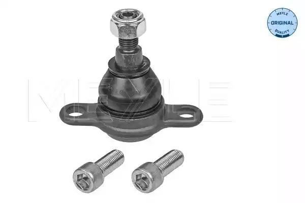 SWORZEŃ WAHACZA PRZÓD VW T5 DOLNY 03- LE/PR MEYLE 1160100037