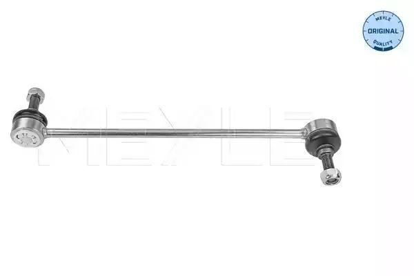 ŁĄCZNIK STABILIZATORA PRZÓD RENAULT KANGOO II (02/08-/), MEGANE II (11/02-01/11), SCENIC II (06/03-04/09) LE/PR MEYLE 16160600018
