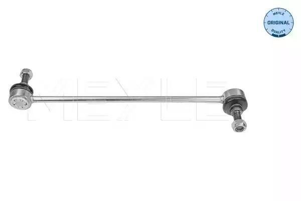 ŁĄCZNIK STABILIZATORA PRZÓD FORD FOCUS 04- LE/PR MEYLE 7160600032