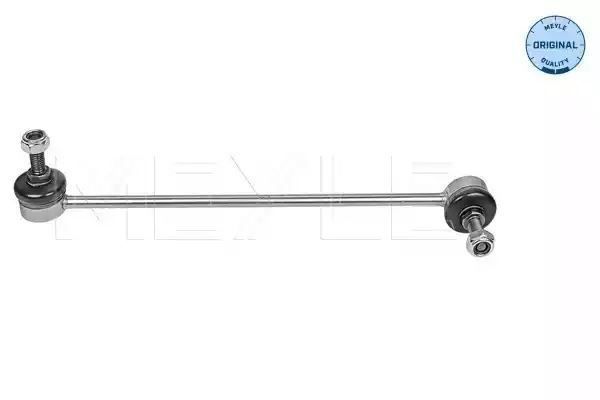 ŁĄCZNIK STABILIZATORA PRZÓD BMW E60 E61 03- LE MEYLE 3160600073