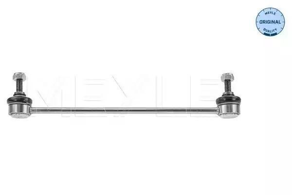 ŁĄCZNIK STABILIZATORA PRZÓD SUZUKI GRAND VITARA 05- LE/PR MEYLE 33160600010