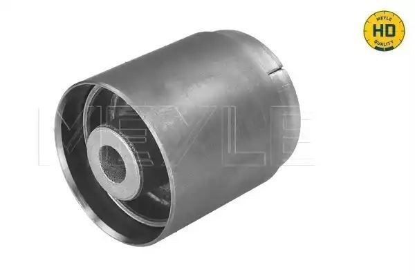TULEJA WAHACZA TYŁ BMW E60 E61 04-/E63 05-/E53 X5 00- TYLNA MEYLE 3147100019/HD