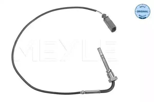 CZUJNIK TEMPERATURY SPALIN AUDI A4 07- MEYLE 1148000140